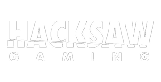 Hacksaw Gaming logo