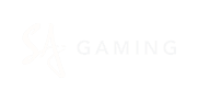 SA Gaming logo