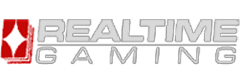 Realtime Gaming logo